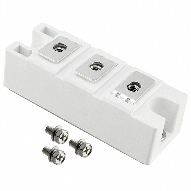 DIODE MODULE GP 1600V 165A D2