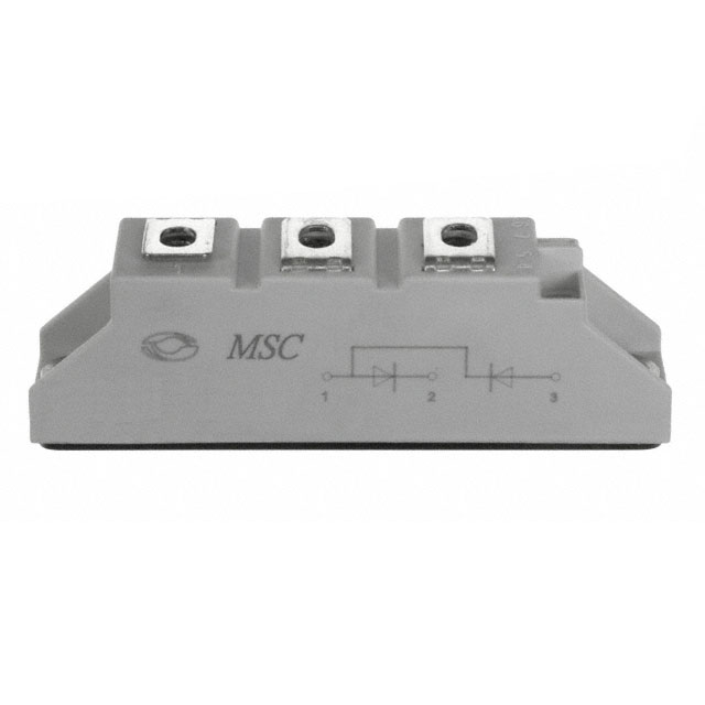 DIODE MODULE GP 800V 36A D1