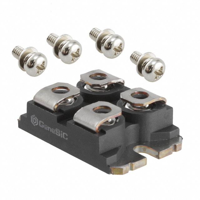 DIODE MODULE GP 600V 60A SOT-227