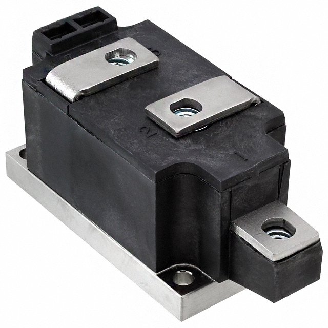 DIODE MOD GP 1200V 350A POWRBLOK