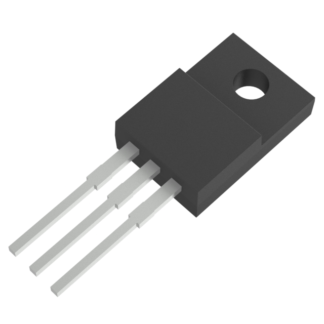 DIODE ARR SCHOTT 30V 10A TO220FN