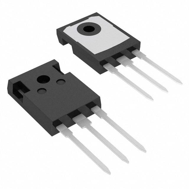 IGBT 600V 75A TO-247-3