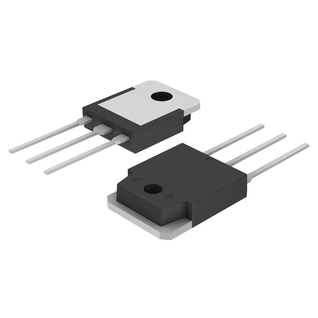DIODE ARRAY SCHOTT 35V 30A TO-3P