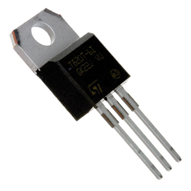 IGBT 600V 7.5A TO-220