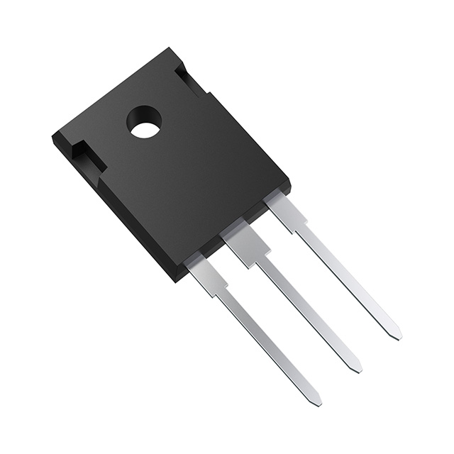 DIODE ARRAY SIC 650V 6A TO-247