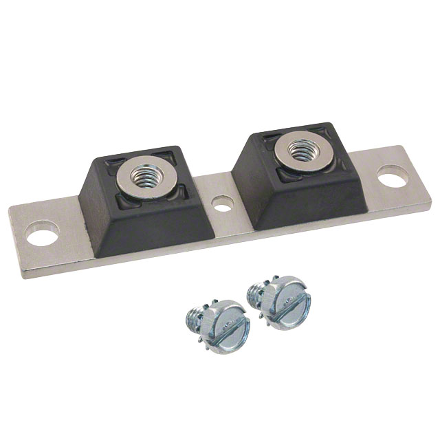 DIODE MODULE GP 400V 100A MODULE