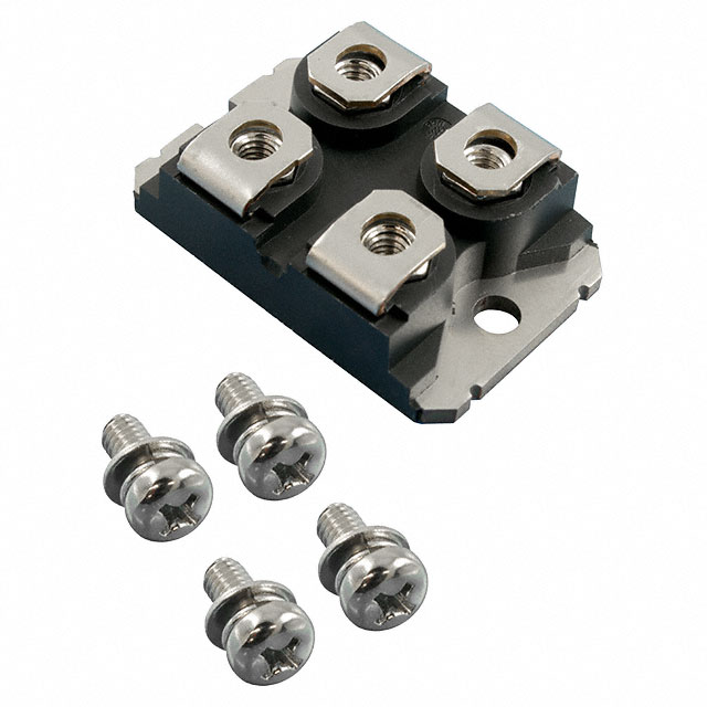 MODULES IGBT - SOT-227 IGBT