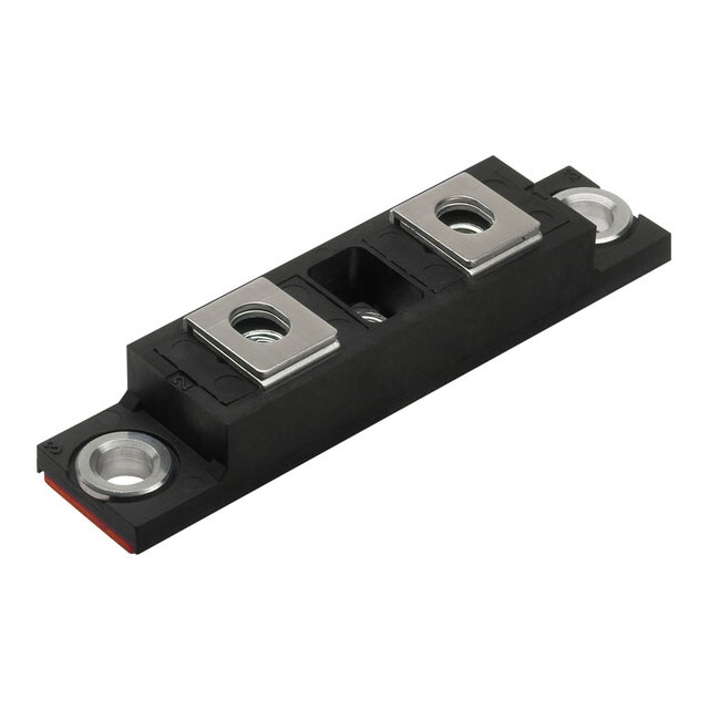 DIODE MODULE GP 600V 505A TO-244