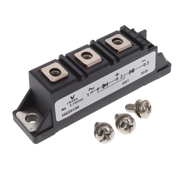 DIODE MODULE GP 800V 50A ADDAPAK
