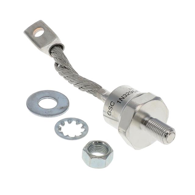 DIODE STD 1200V 100A DO205AA