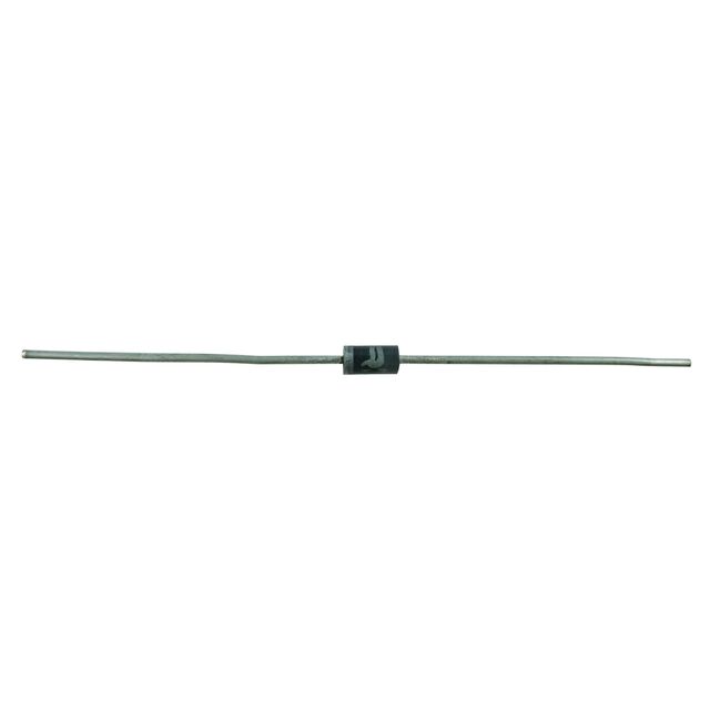 DIODE STANDARD 1000V 1A DO204AC