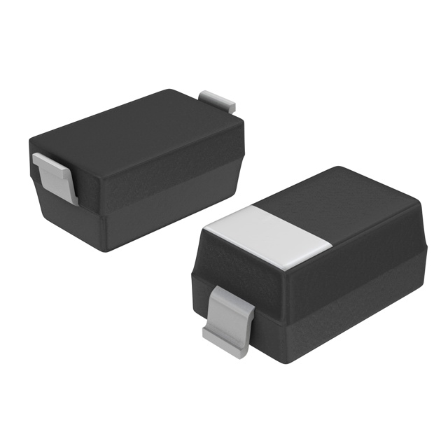 DIODE ZENER 27V 500MW SOD123