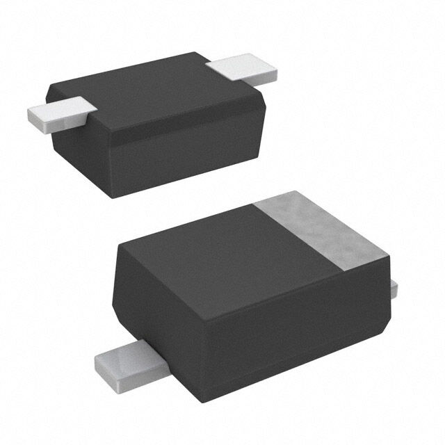 TVS DIODE 5VWM 9.8VC SOD323