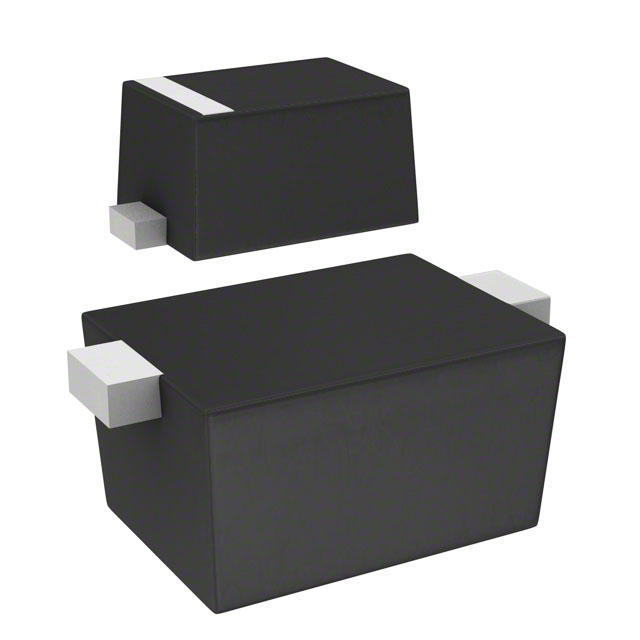 RF DIODE SCHOTTKY 4V FSC