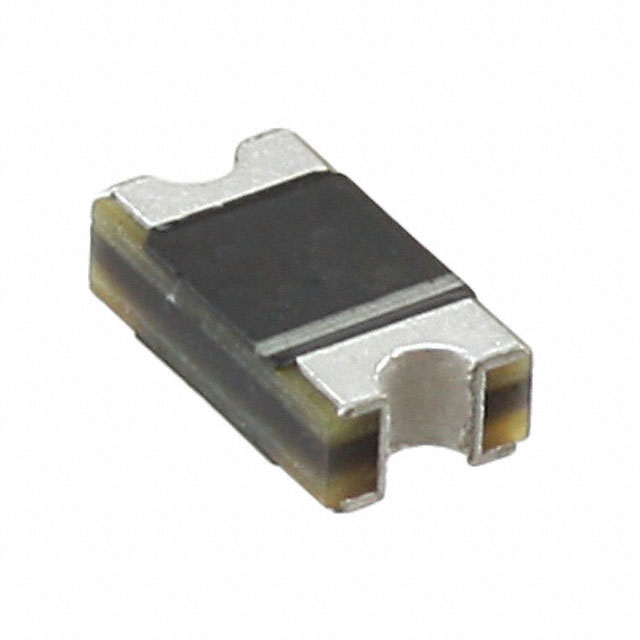 DIODE SCHOTTKY 20V 1A 1206