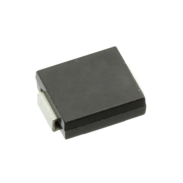 DIODE SCHOTTKY 60V 5A DO214AB