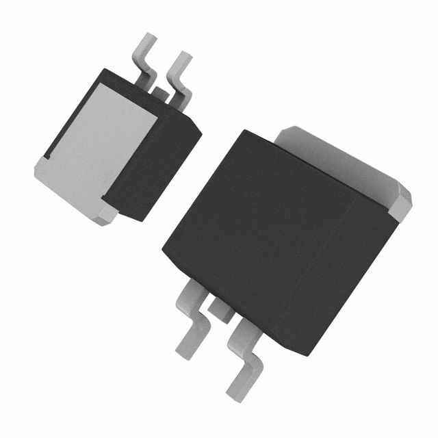 DIODE SILICON CARBIDE 1200V 68A