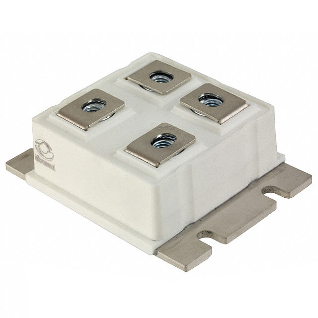 DIODE STANDARD 1000V 500A LP4