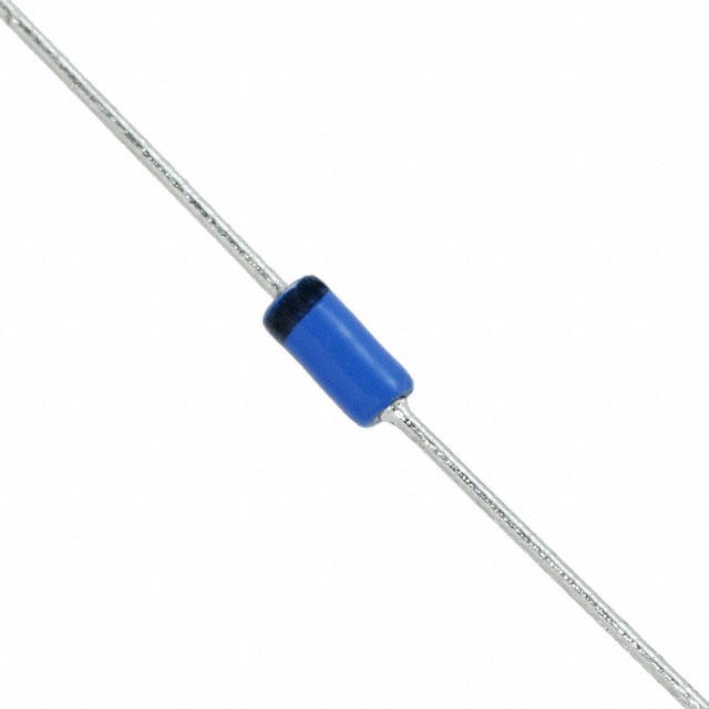 DIODE SCHOTTKY 20V 350MA DO35