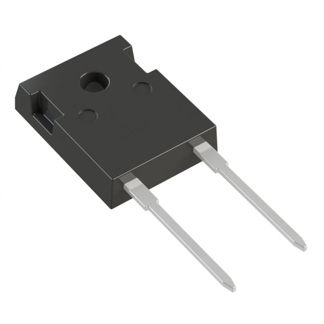 DIODE STANDARD 1200V 100A TO2472