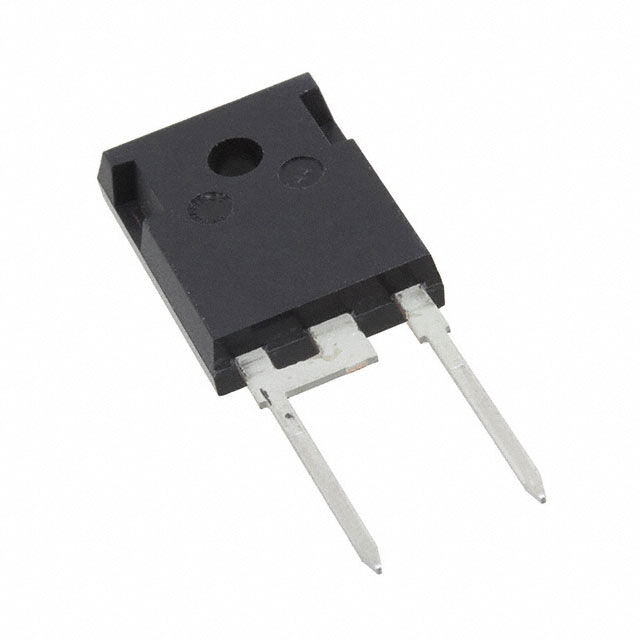 DIODE STANDARD 600V 30A TO2472