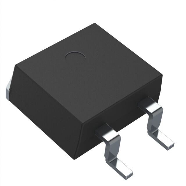 C3D06060G-TR