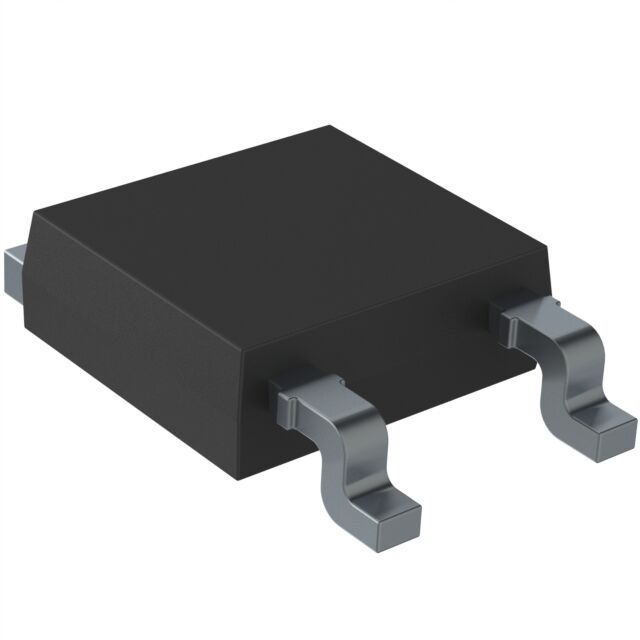 C3D06065E-TR