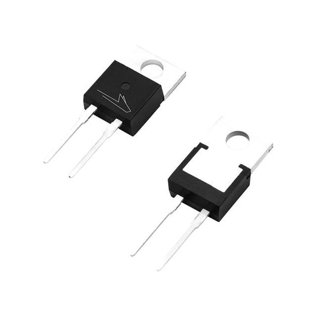 DIODE SIL CARB 650V 16.5A TO220