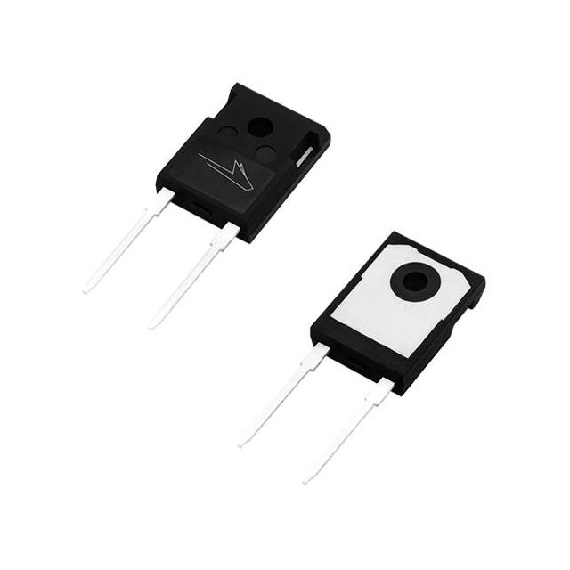 DIODE SIL CARB 1.7KV 26.3A TO247
