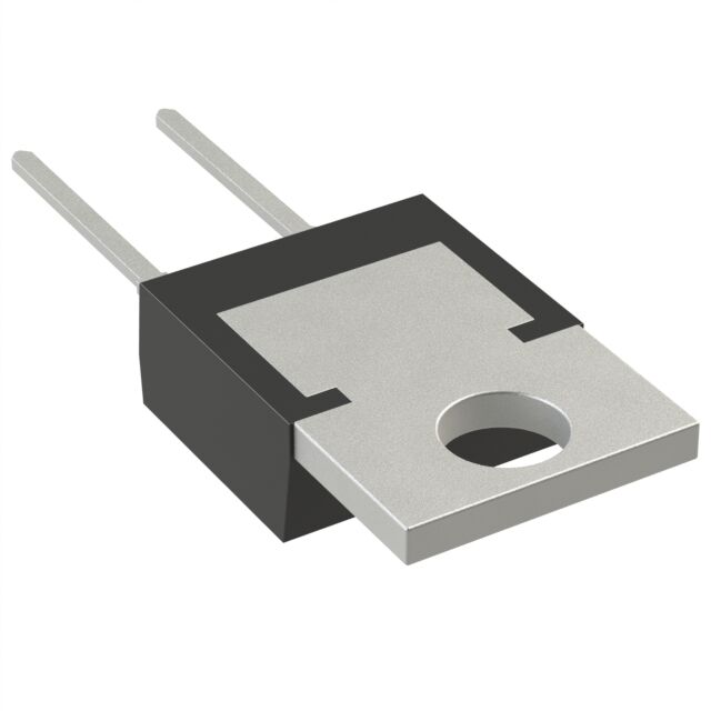 DIODE SIL CARB 1200V 10A TO220