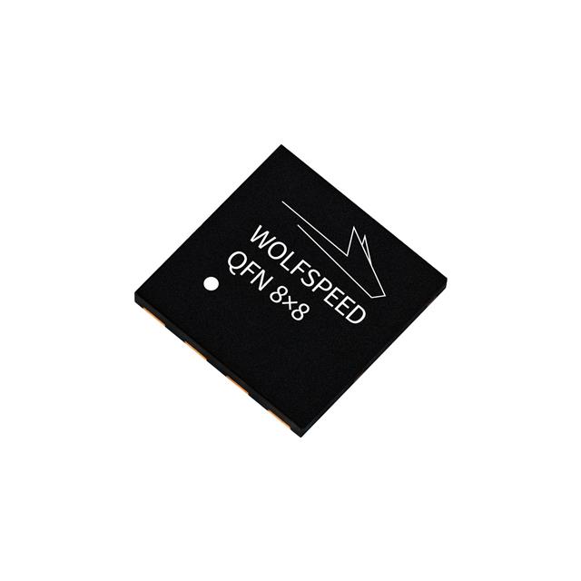 DIODE SIL CARBIDE 650V 28A 4QFN