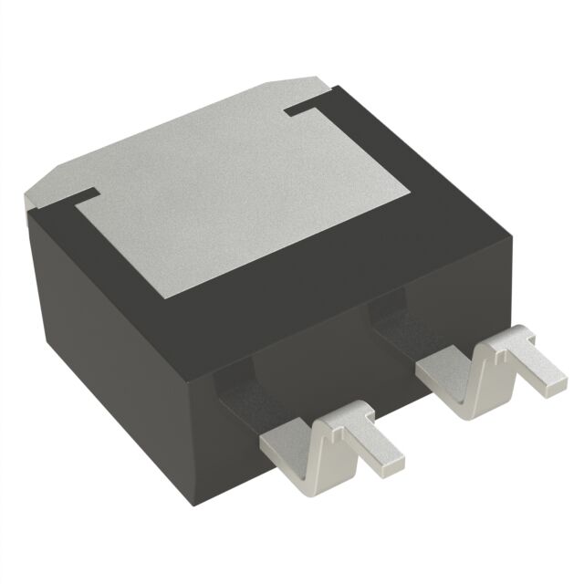 DIODE SIL CARB 650V 64A TO2632
