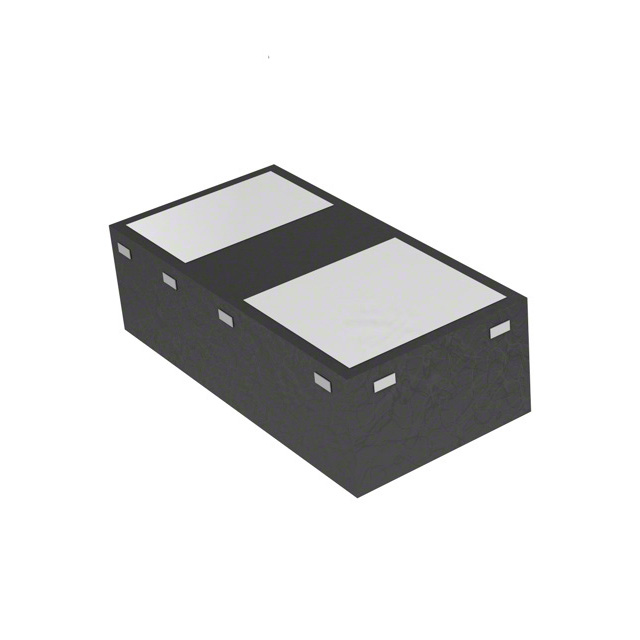 TVS DIODE 5.5VWM CST2C
