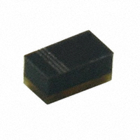 DIODE SCHOTTKY 30V 350MA 0603