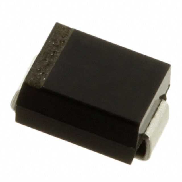DIODE SCHOTTKY 60V 3A SMB