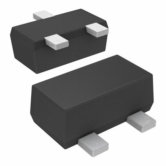 DIODE ARRAY GP 75V 200MA SOT-523