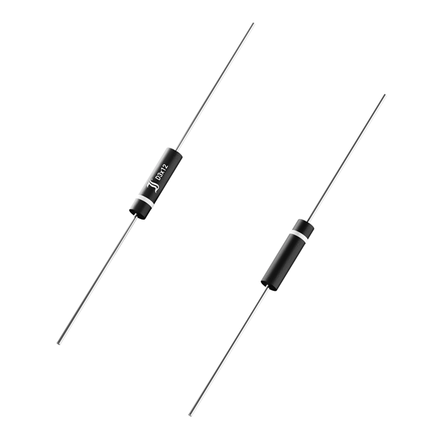 DIODE STANDARD 10000V 20MA AXIAL
