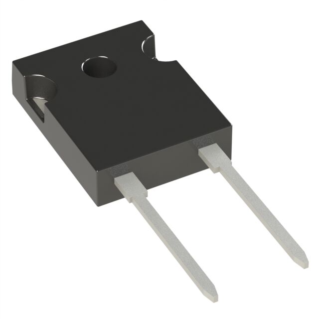 DIODE STANDARD 400V 60A TO247