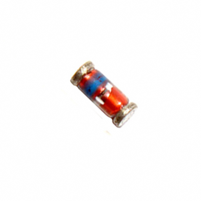 DIODE STD 75V 150MA MINI MELF