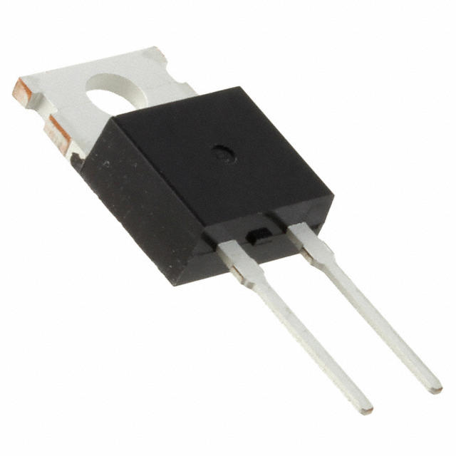 DIODE STANDARD 200V 10A TO220AC
