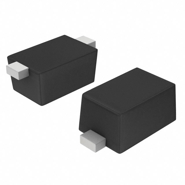 DIODE STANDARD 80V 100MA