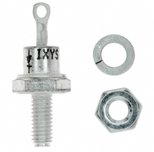 DIODE AVAL 1800V 25A DO203AA