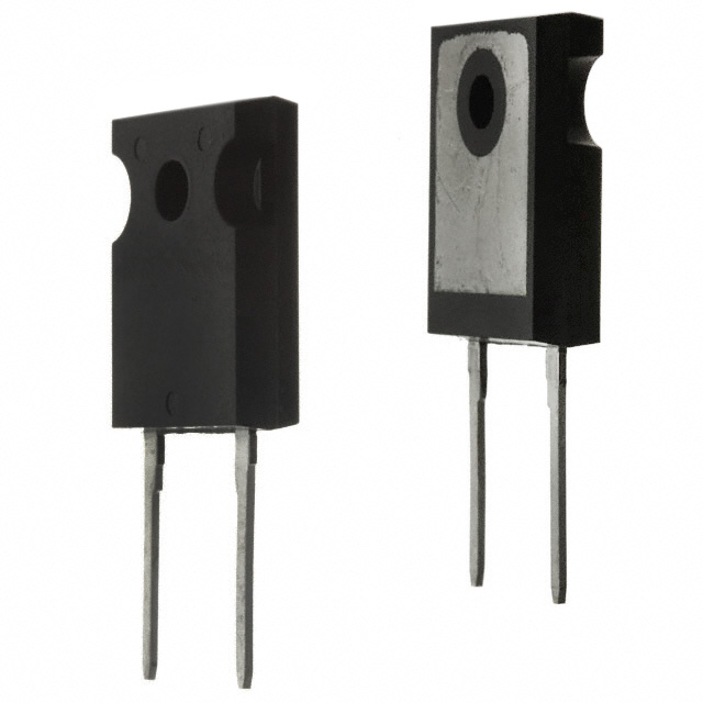 DIODE STANDARD 1800V 20A TO247