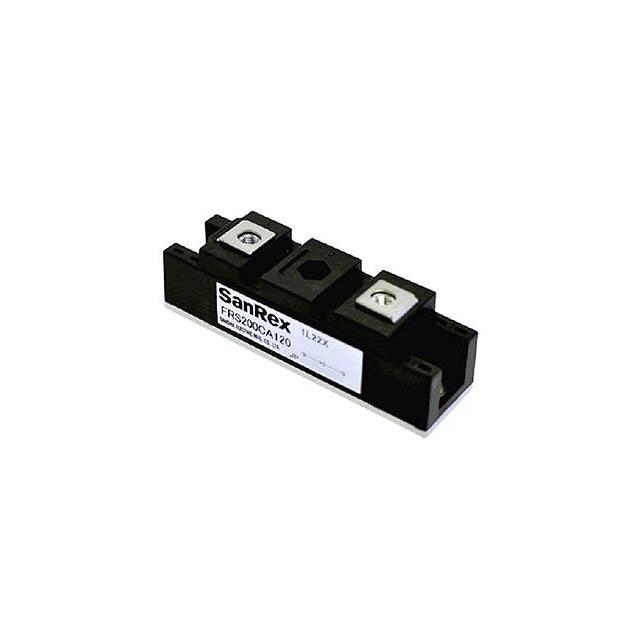 DIODE STANDARD 600V 200A