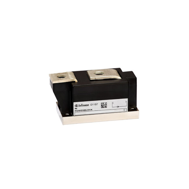 DIODE STANDARD 3600V 700A MODULE