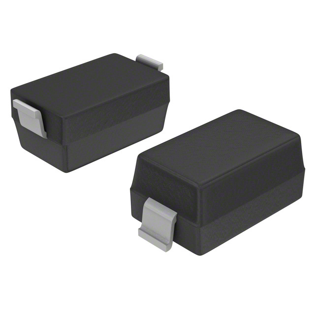 DIODE STANDARD 200V 500MA SOD123