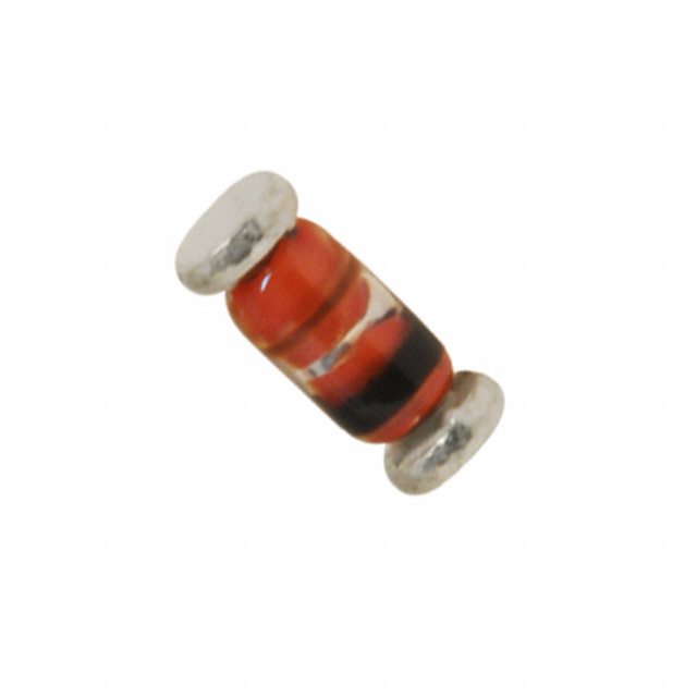 DIODE STANDARD 180V 200MA SOD80