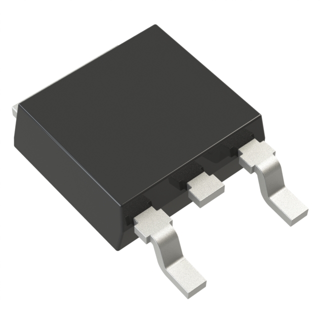 IGBT 400V 41A TO-252