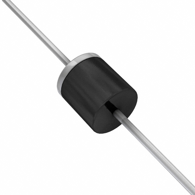 DIODE STANDARD 400V 6A R6