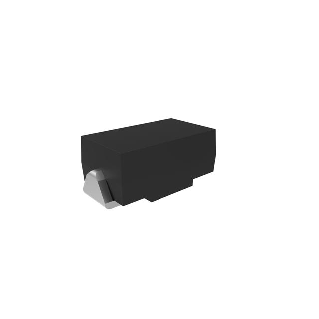 DIODE STANDARD 600V 1A DO214AC